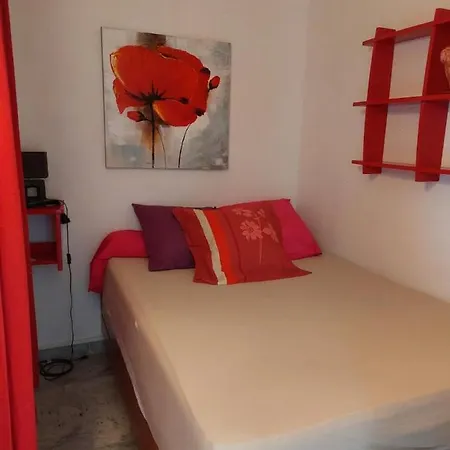 Ajaccio Vue Imprenable Appt 3 P Pour 4 Ou 5 Personnes Sanguinaires 300M Plages Et Merpersonnes Exterior foto